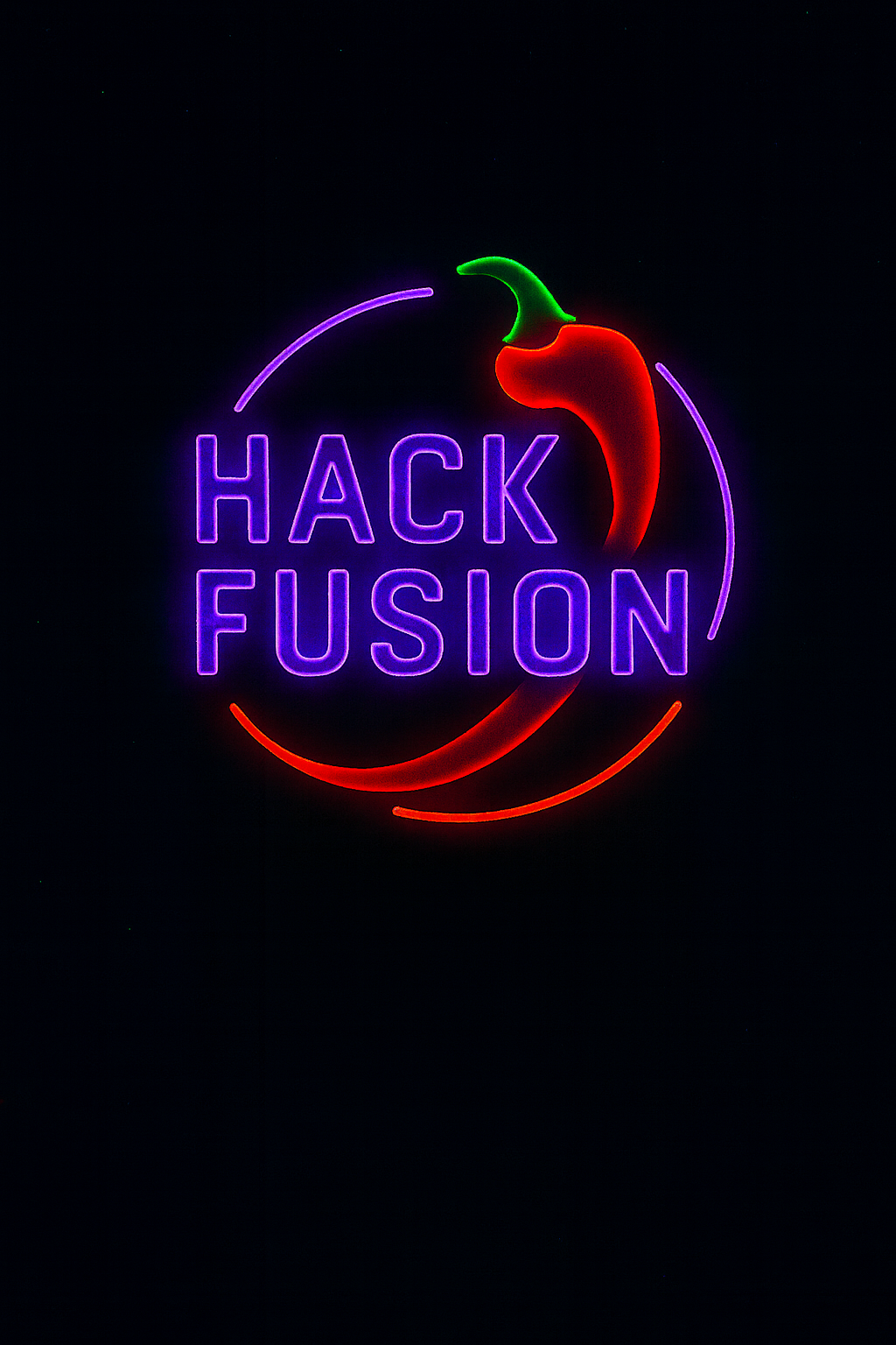 Hack Fusion logotyp